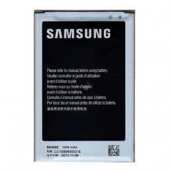 BATERIA EB-B800BE SAMSUNG GALAXY NOTE 3 N9005 BULK BATERIA EB-B800BE SAMSUNG GALAXY NOTE 3 N9005 BULK